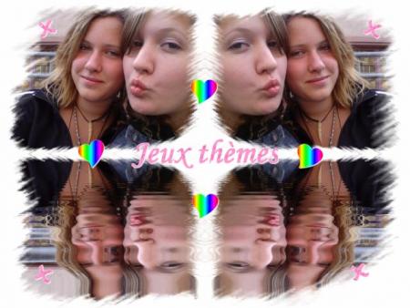 petite soeur et mwa 