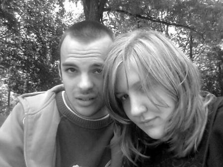 JUSTE PASKE JE T AIME 